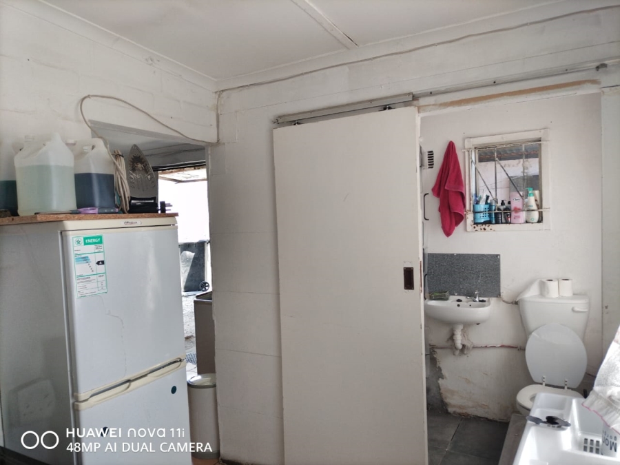 1 Bedroom Property for Sale in Wesbank Western Cape